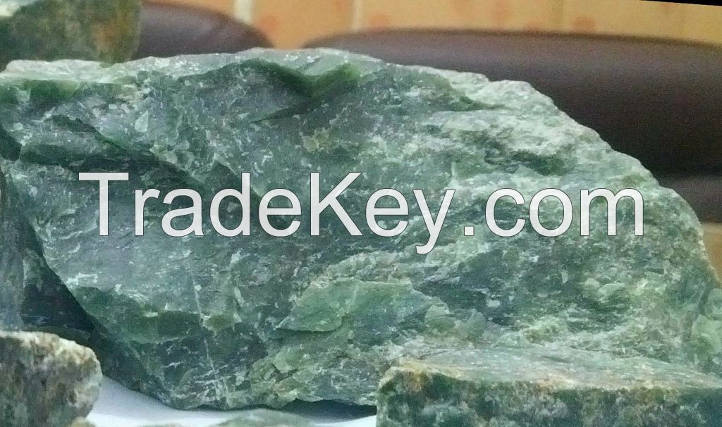 Nephrite Jade