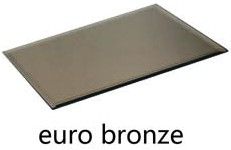 Color Mirror | Euro Bronze Color Mirror