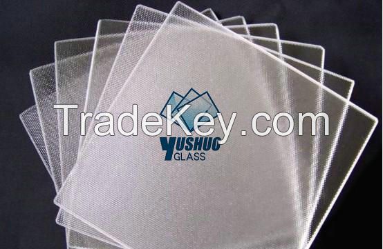 Solar Patterned Glass, Extra Clear Patterned Glass,Solar Glass