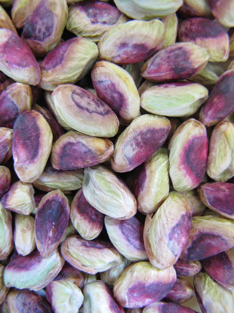 Pistachio Kernel