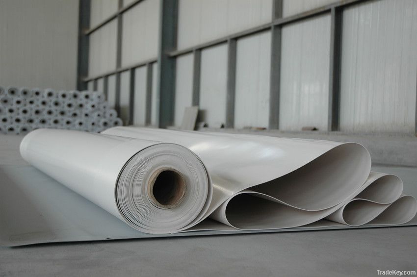 TPO Waterproof Membrane