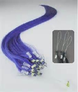 Remy Micro Ring Loop Human Hair Extension