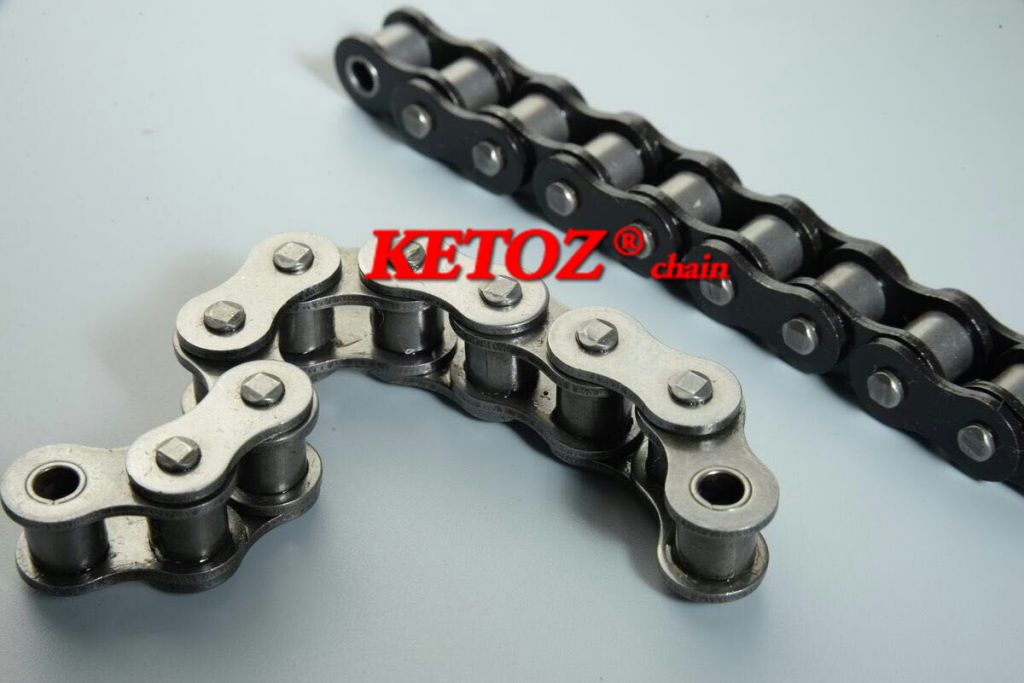 OEM Motorcycle Chains Transmission Parts  for Yamaha Hoda Bajaj