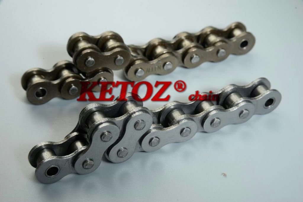 Motorcycle Drive Chain And Roller Chain