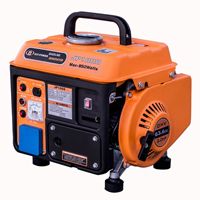 Gasoline Generator jp1000