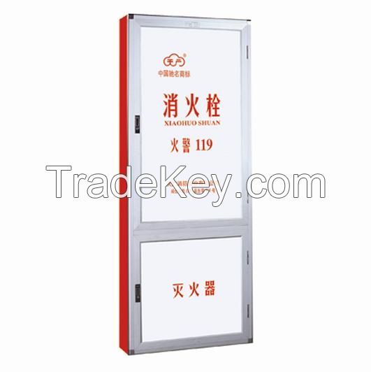 fire hose cabinet