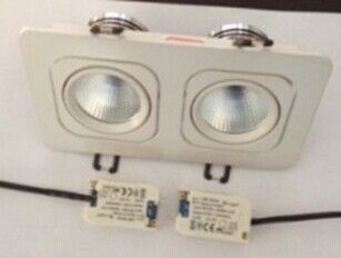 LED Downlight