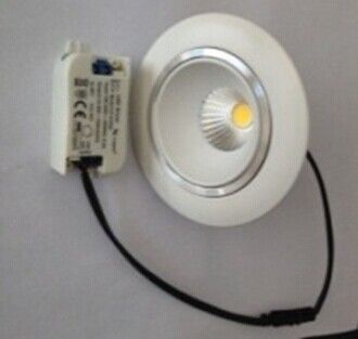 LED Downlight