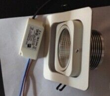 LED Downlight