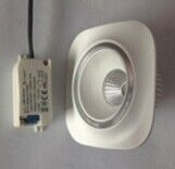 LED Downlight