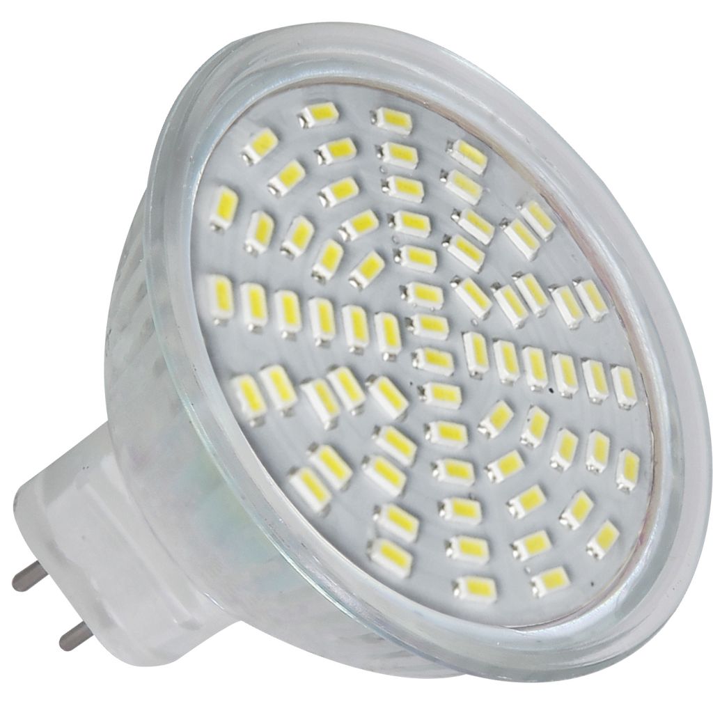 5W 6/10/15/70/90 SMD MR16 LED light