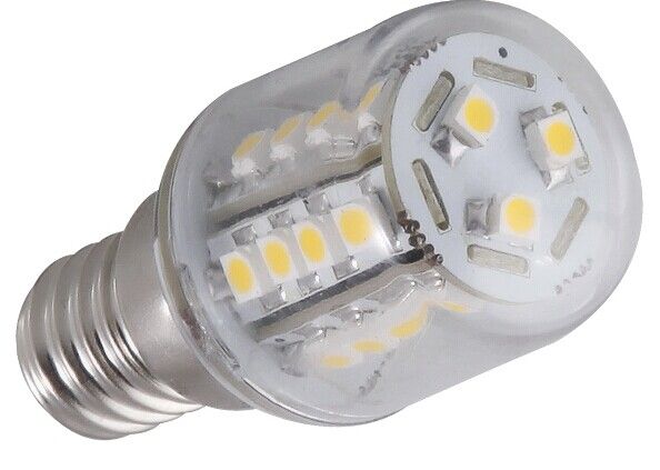 27 SMD E14 LED refrigerator lights