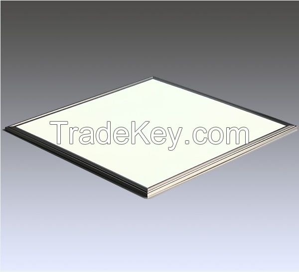 600X600mm LED panel light with CE RoHS 40W