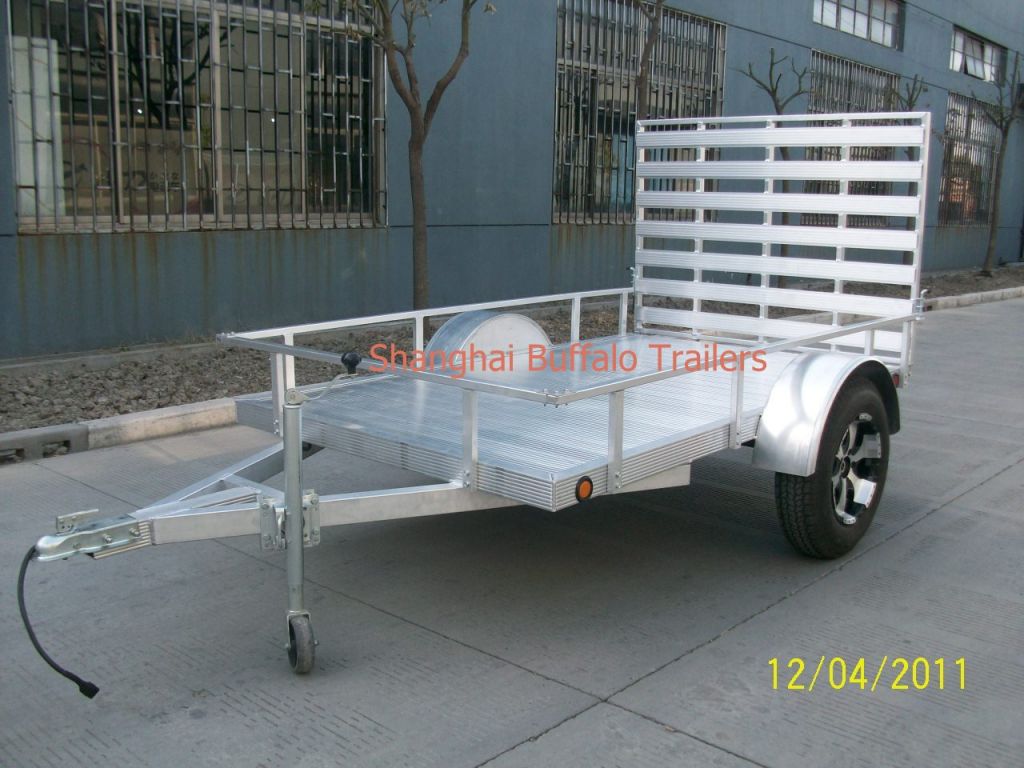 Utility Trailers