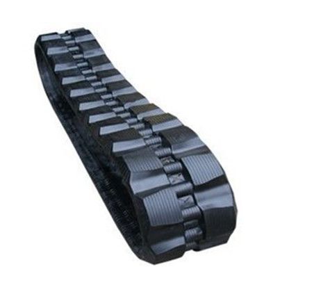 Rubber Track for Mini Excavator