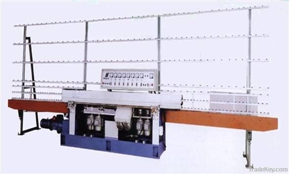 Glass Grinding / Beveling Machine