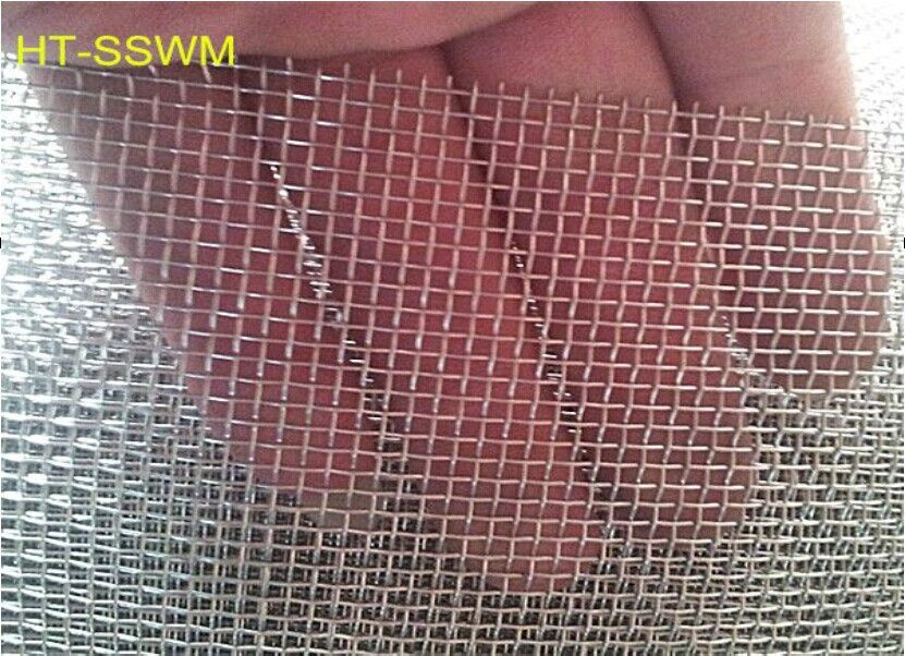 stainless steel bird cage wire mesh