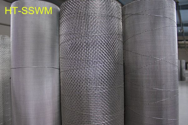 stainless steel bird cage wire mesh