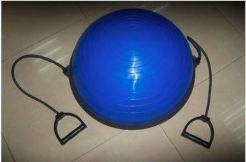 BOSU balance ball