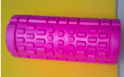 Foam roller hollow yoga roller