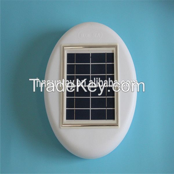 Solar Energy natural Swimming Pool Cleaner