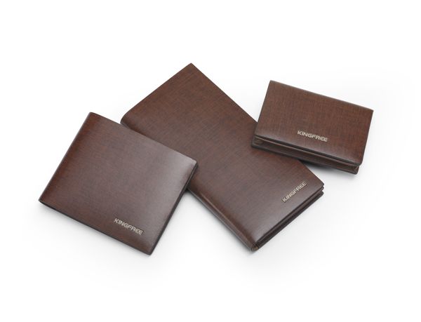 men's wallet