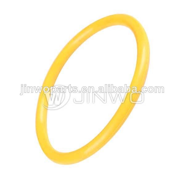 colored silicone o rings