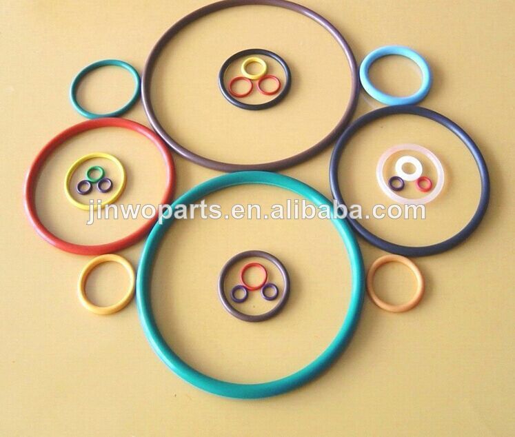 rubber o ring