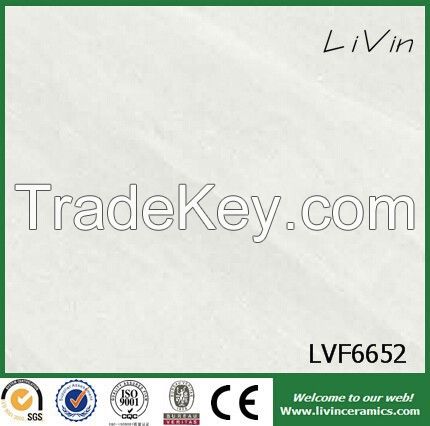 Glazed Ceramics Porcelain Rustic Floor Tiles LVF6652