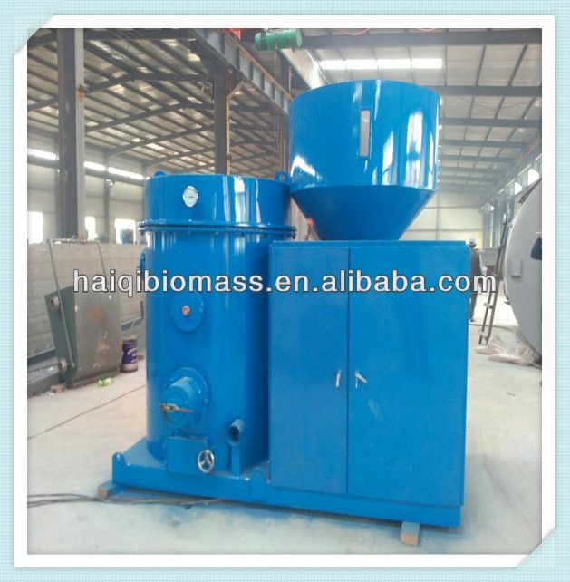 hot sale high thermal efficiency and energy-saving biomass pellet burner