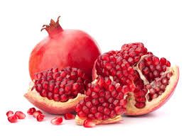 Indian Fresh Pomegranate