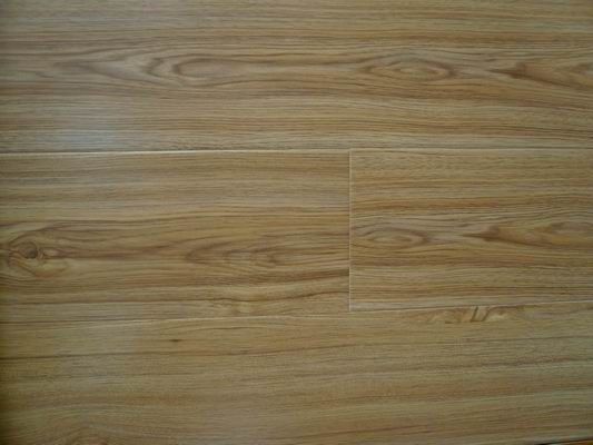 Anti-scratch 12mm laminate flooring