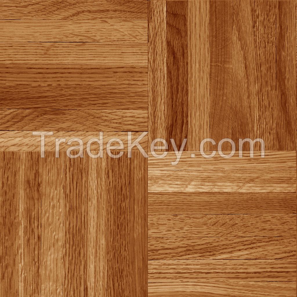 Competitive price HDF laminate flooring