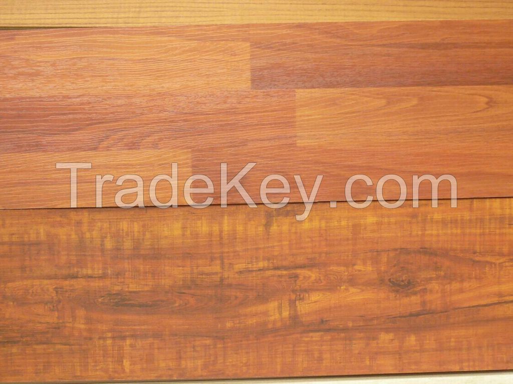 Excellent quality laminate flooring