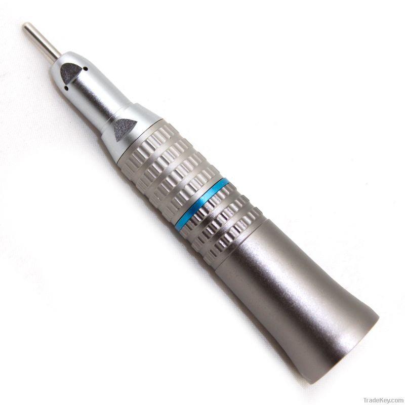 Dental External Low Speed E-Type Straight Head