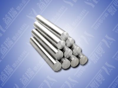 Magnesium Alloy Rods