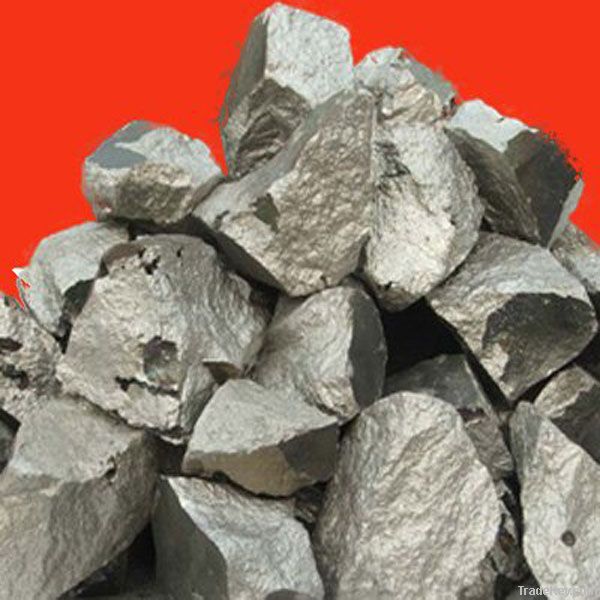 Factory supply Silicon Manganese 60/14 65/17