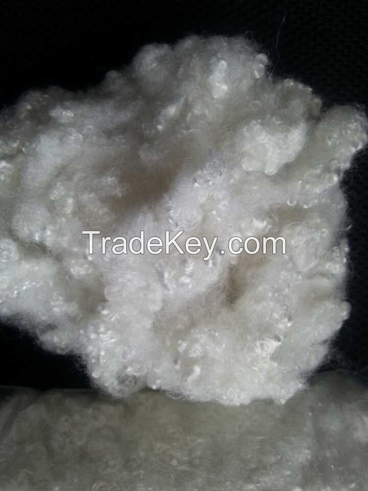 psf polyester staper fiber 7Dx64MM