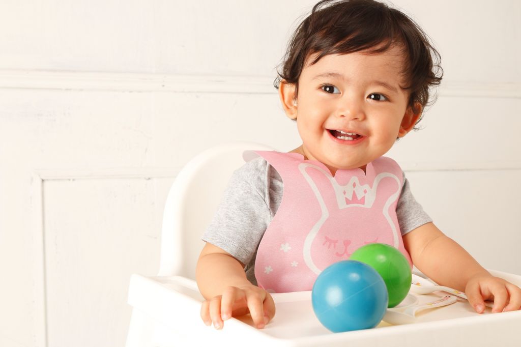 FLORET Disposable sleeveless bibs