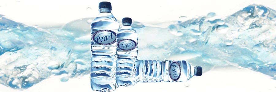 Bottled Drinking Water