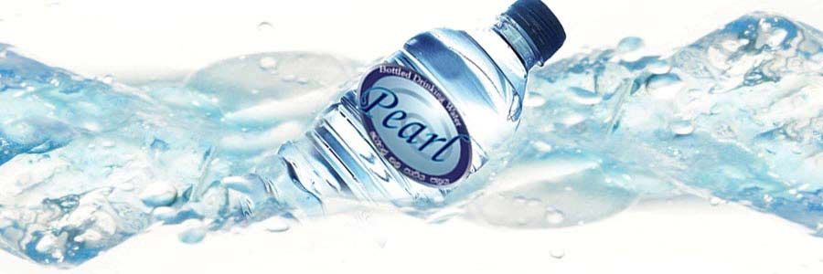 Bottled Drinking Water