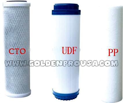 Filter Cartridge