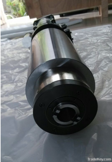 BT30 5.5KW  ATC SPINDLE MOTOR