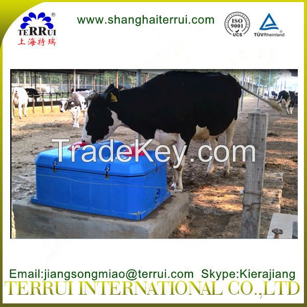 Thermo Two-Hole Waterer