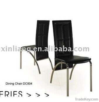 2014 Hot Sale Fashion Cheaper Metal Dining Chair