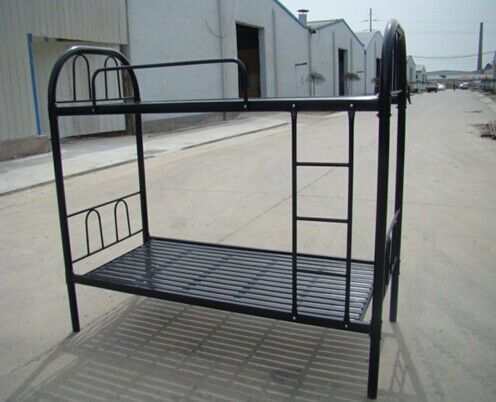 2014 Hot Sale Fashion Cheaper Metal Bed