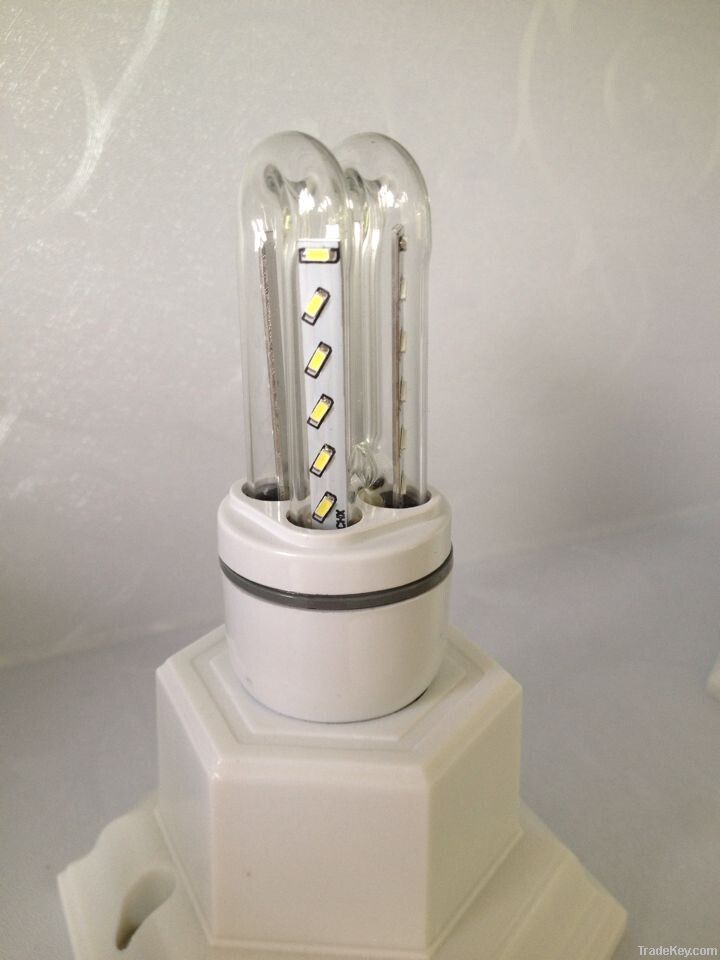 SMD glasses capillary led lamps