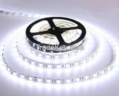 DC12V rgb ip65 LED strip light