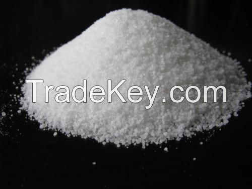 Anionic Polyacrylamide(PAM) CAS:9003-05-8