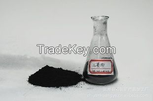 Amorphous Graphite Powder